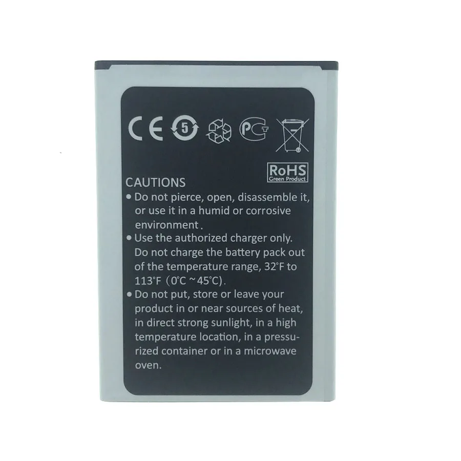 

WISECOCO NEW In Stock High Quality Battery For Prestigio Wize D3 PSP3505 DUO PSP 3505 Cellphone Bateria + Tracking Number