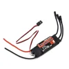 Hobbywing Skywalker 40A 50A 60A 80A 15A 20A 30A ESC Speed Controller With UBEC For RC Airplanes Helicopter ► Photo 3/6