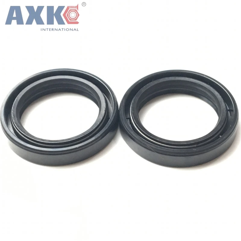 

AXK 10PCS High quality skeleton oil seal 24*45*10/24*47*7/10/25*32*4/7/25*33*7/25*34*7