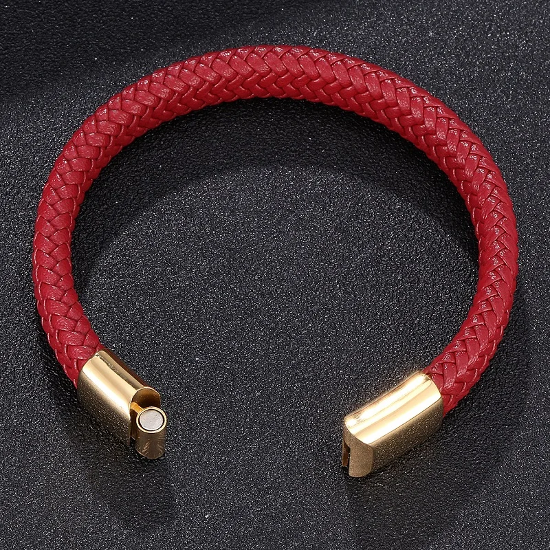 men Wrist Band