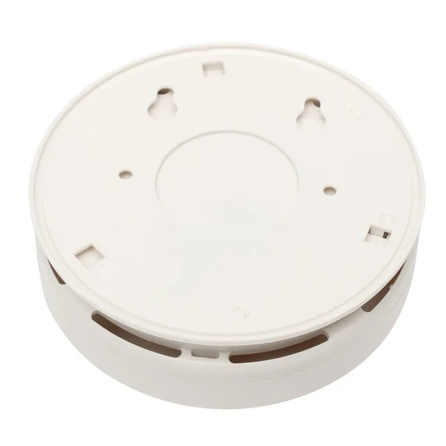 High Sensitive Digital LCD CO Carbon Monoxide Detector Poisoning Smoke Fire Alarm Warning Sensor  For Home Security Safety