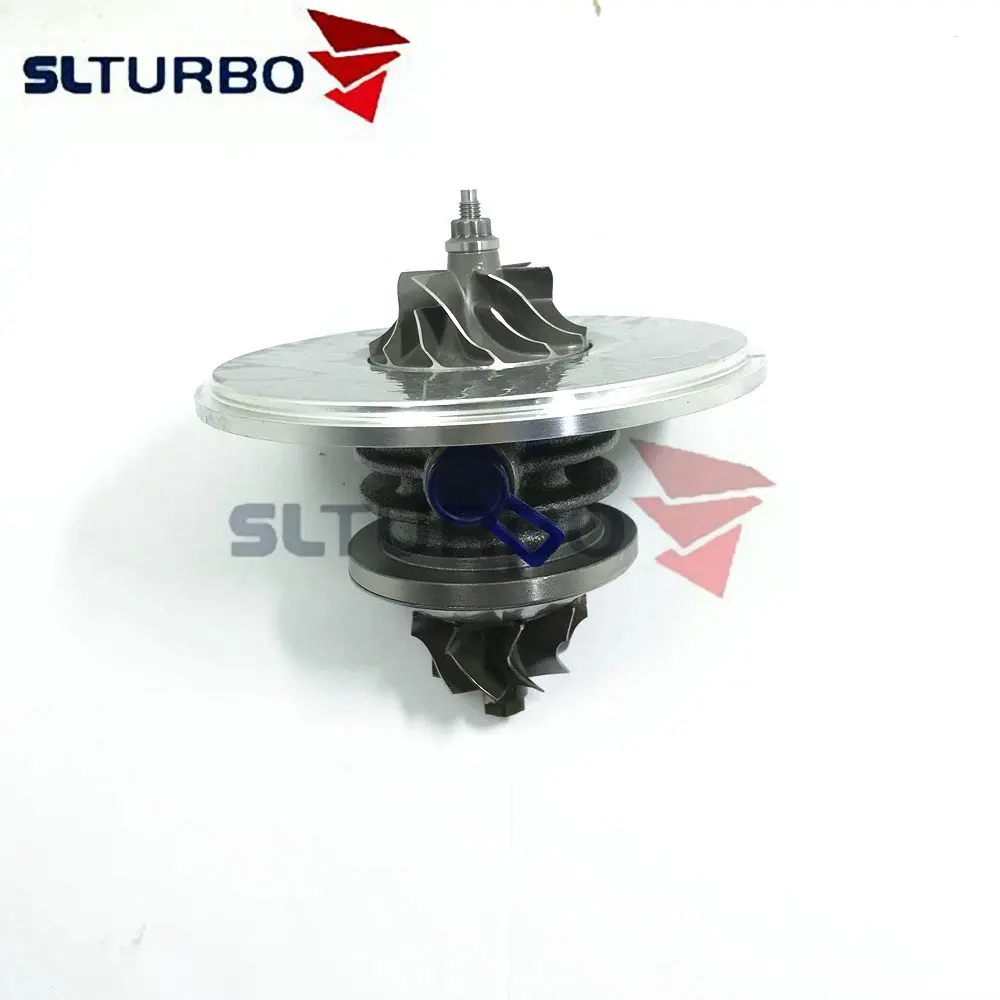 452202-0003 CHRA для Land Rover freelander я 2,0 Di 71 кВт 97HP TCIE 1997-Технология Turbo Core ремонтные комплекты 452202-5004 S 452202 турбины