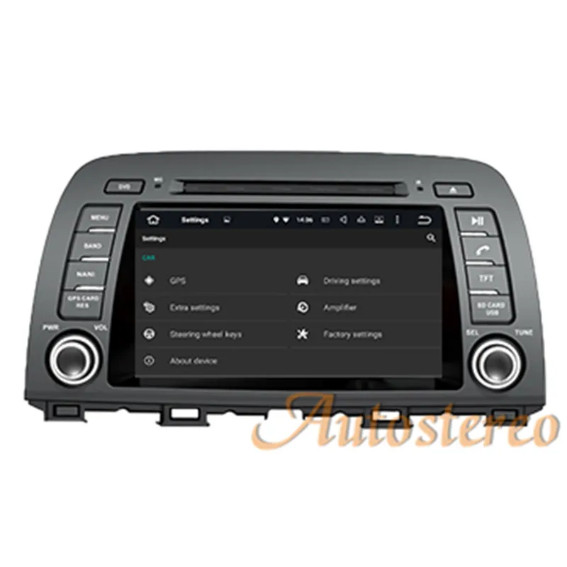 Flash Deal 8 inch Quad core Android system Car CD DVD Player GPS navigation for MAZDA cx-5 2012 2013 2014 2015 2016 2017 multimedia stereo 8