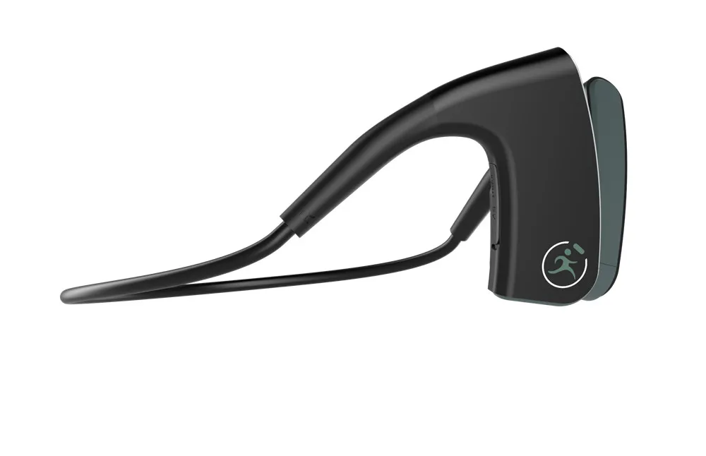 2018 Bluetooth наушники E1 костная проводимость беспроводная гарнитура Auriculare для спорта