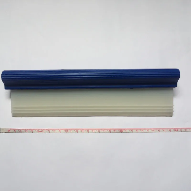60X40CM 500GSM Premium Microfibra Coche detallando toallas Ultra Suave Edgeless Toalla