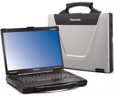Интерфейс Vocom 88890300 PTT 2.5.87 + CF52 dev2tool и редактор) v0.3.1 Prosis 2017 05 impact 11 для volvo| |