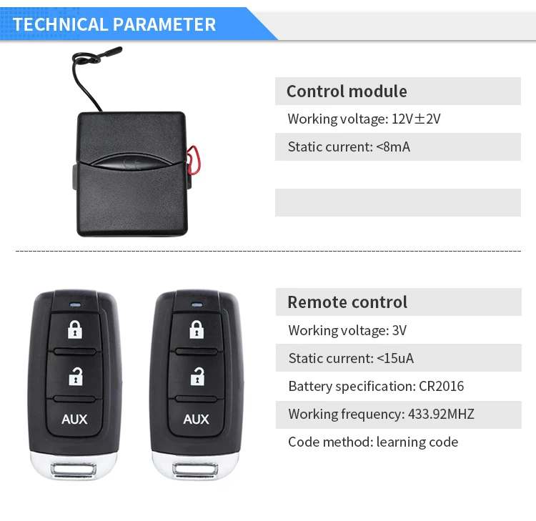 keyless entry (2)