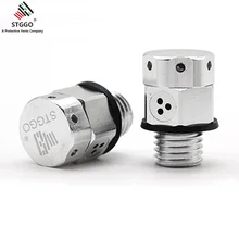 M12 D10 упаковочные вентиляционные отверстия болт