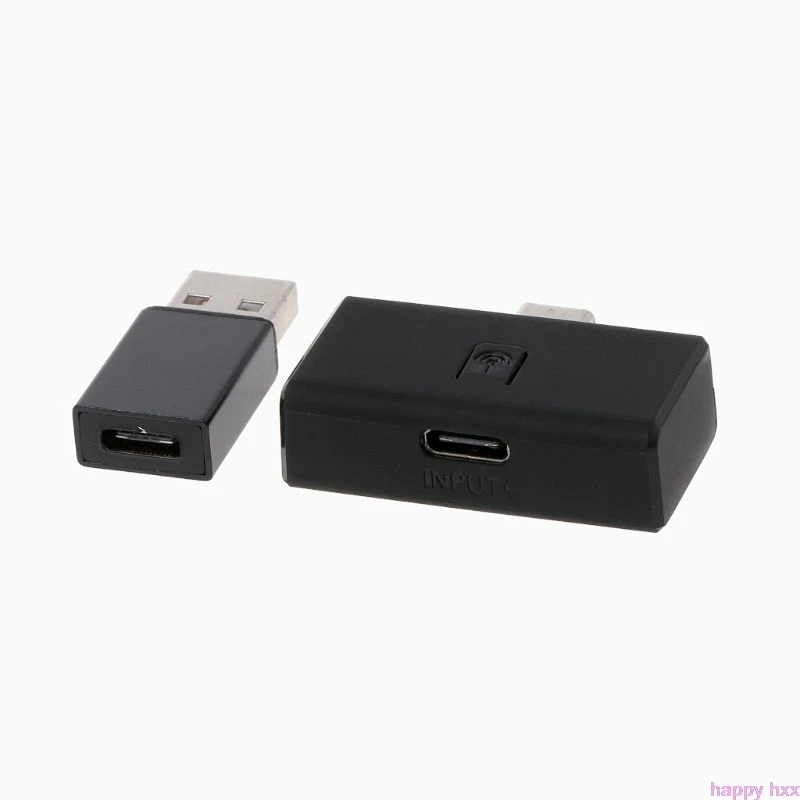 Новый беспроводной Bluetooth Аудио гарнитура получить адаптер для Nintendo