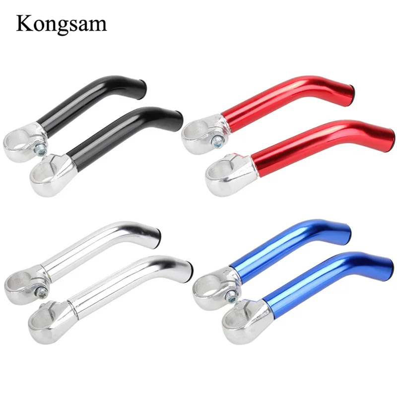 

Bike Handlebar Lightweight Mountain Bicycle Rest Handlebar Extender MTB Cycling Protctive Claw Bar Handle Bar Ends Bicycle Parts