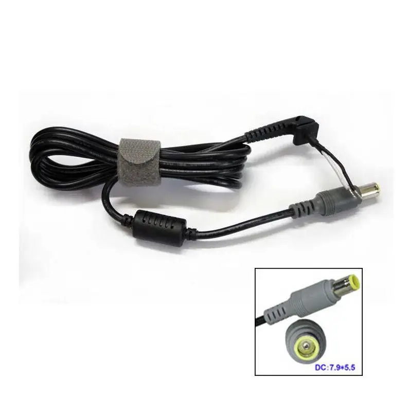 Cable Length: Other Computer Cables Yoton DC Power Jack Charge Connector Cable Cord for IBM Lenovo Laptops Plug 7.9 x5.5mm Cable Length: Other Computer Cables Yoton DC Power Jack Charge Connector Cable Cord for IBM Lenovo Laptops Plug 7.9 x5.5mm