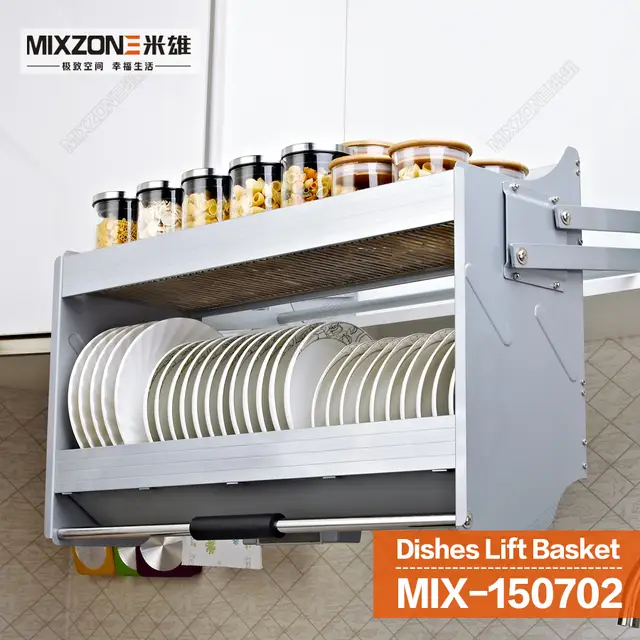 Internet Magazin Lift Up Basket Pull Down Unit Lifter Organizer