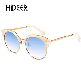 HiDEER-2017-Fashion-Steampunk-Sunglasses-Women-Men-Semi-Rimless-Round-Goggle-Eyewear-Sunglasses-Fishing-Daily-AE