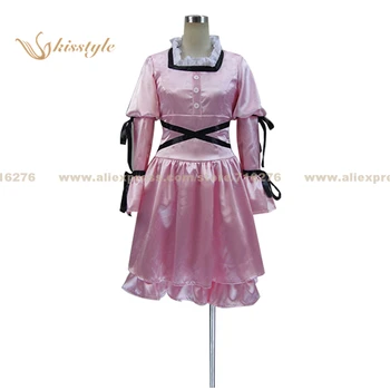 

Kisstyle Fashion Future Diary Mirai Nikki Uryuu Minene Uniform COS Clothing Cosplay Costume,Customized Accepted