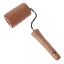 5D алмазная живопись инструмент деревянный ролик для DIY 5D алмазная живопись по номерам набор для взрослых