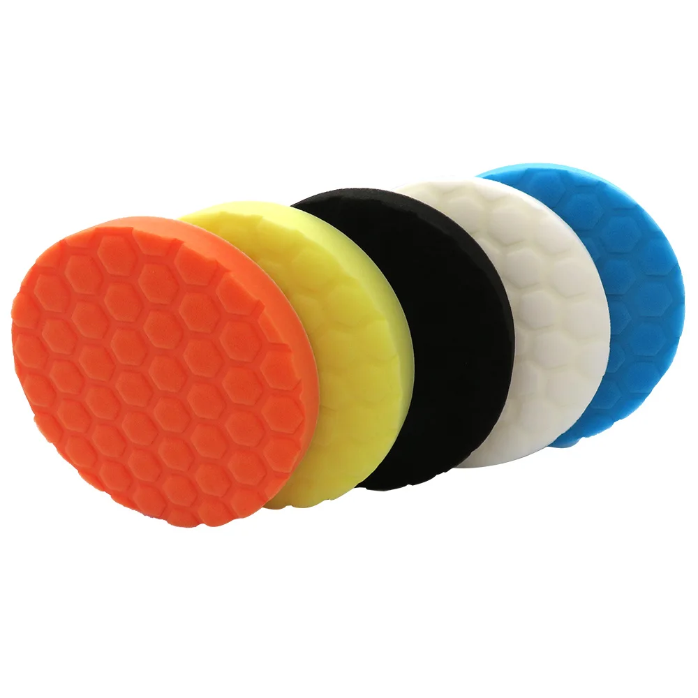 7寸抛光海绵白5