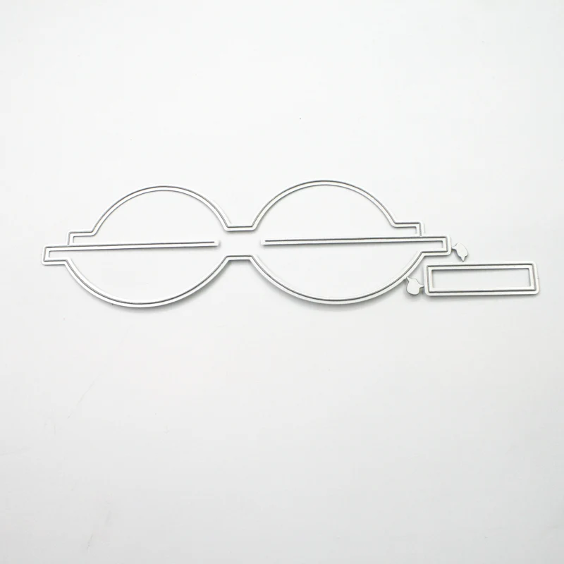 

Bow Bowknot Metal Cutting Dies Stencil for DIY Scrapbooking Album Decorative Cards Making