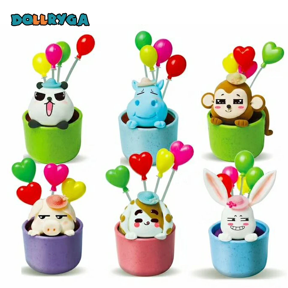 

Slime Supplies Educational Craft DIY Slime Clay Kids Craft Children Toys Fluffy Slime Birthday Christmas Gift Unfinished Product