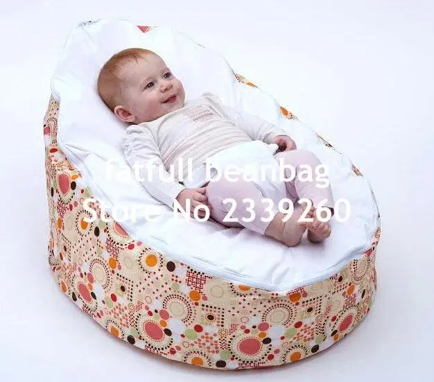 COVER ONLY, NO FILLINGS high quality waterproof baby bean ...
