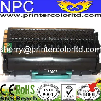 

Compatible Toner For Lexmark E260A11P Toner Cartridge with CE SGS STMC ISO ROHS Certificates