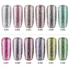 ROSALIND Gel Nail Polish Set Shiny Platinum Nails Art For Manicure Nail Gel Lak UV Colors Top Base Coat Primer Hybrid Varnishes ► Photo 3/6