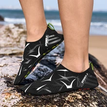 Новинка года; сезон лето; Уличная обувь для пары; большие размеры; пляжная обувь; кроссовки для йоги; кожаная обувь; обувь для плавания; Мужская обувь для серфинга