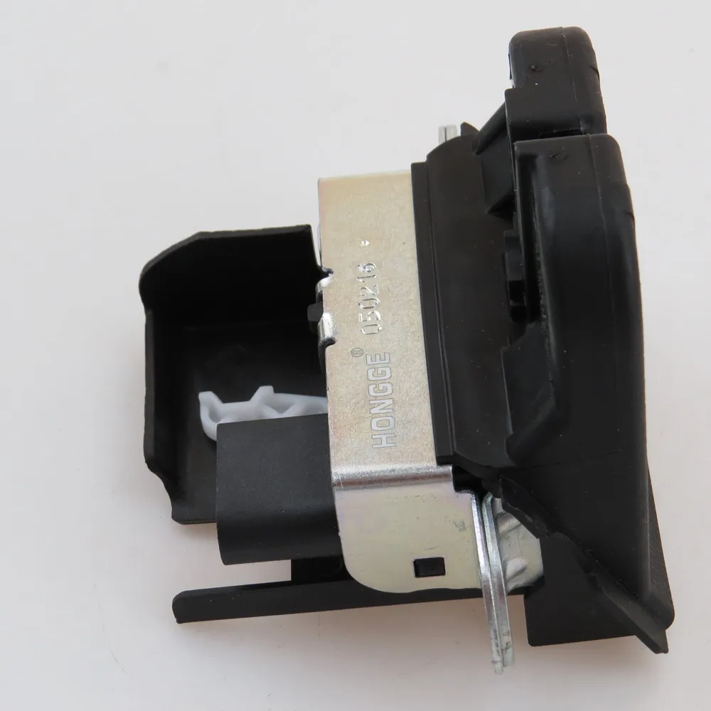Buy HONGGE Car Trunk Lock Block Rear Trunk Lid Lock