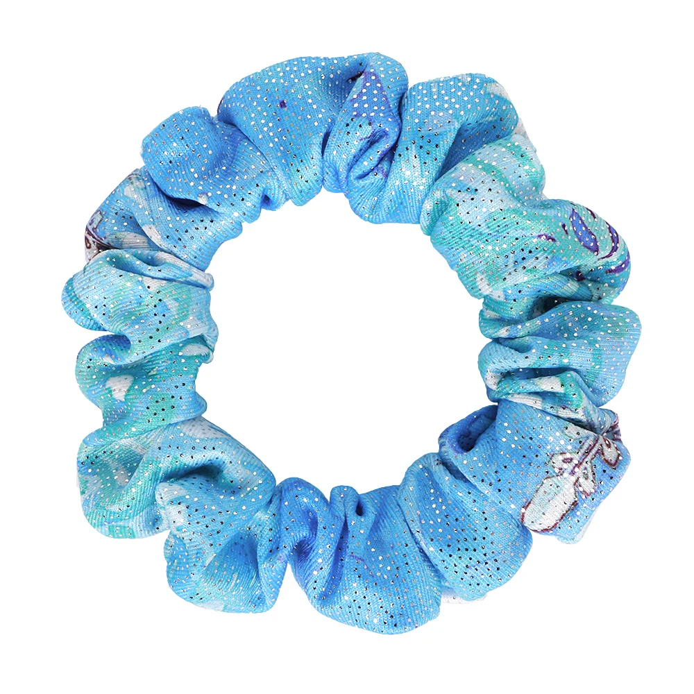 

BAOHULU Headband Scrunchie Rubber Band Hair Accessories 20 Color Girs Kids Seamless Ultra Elastic Hair Ties Bands Rope Ponytail