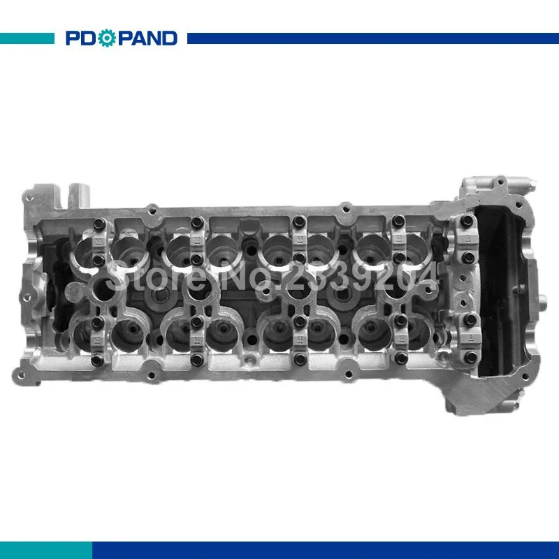 KA24 KA24-DE engine parts bare engine cylinder head 11040-VJ260 for Nissan 240SX Altima D22 Palatin Frontier King-Cab Silvia Xterra