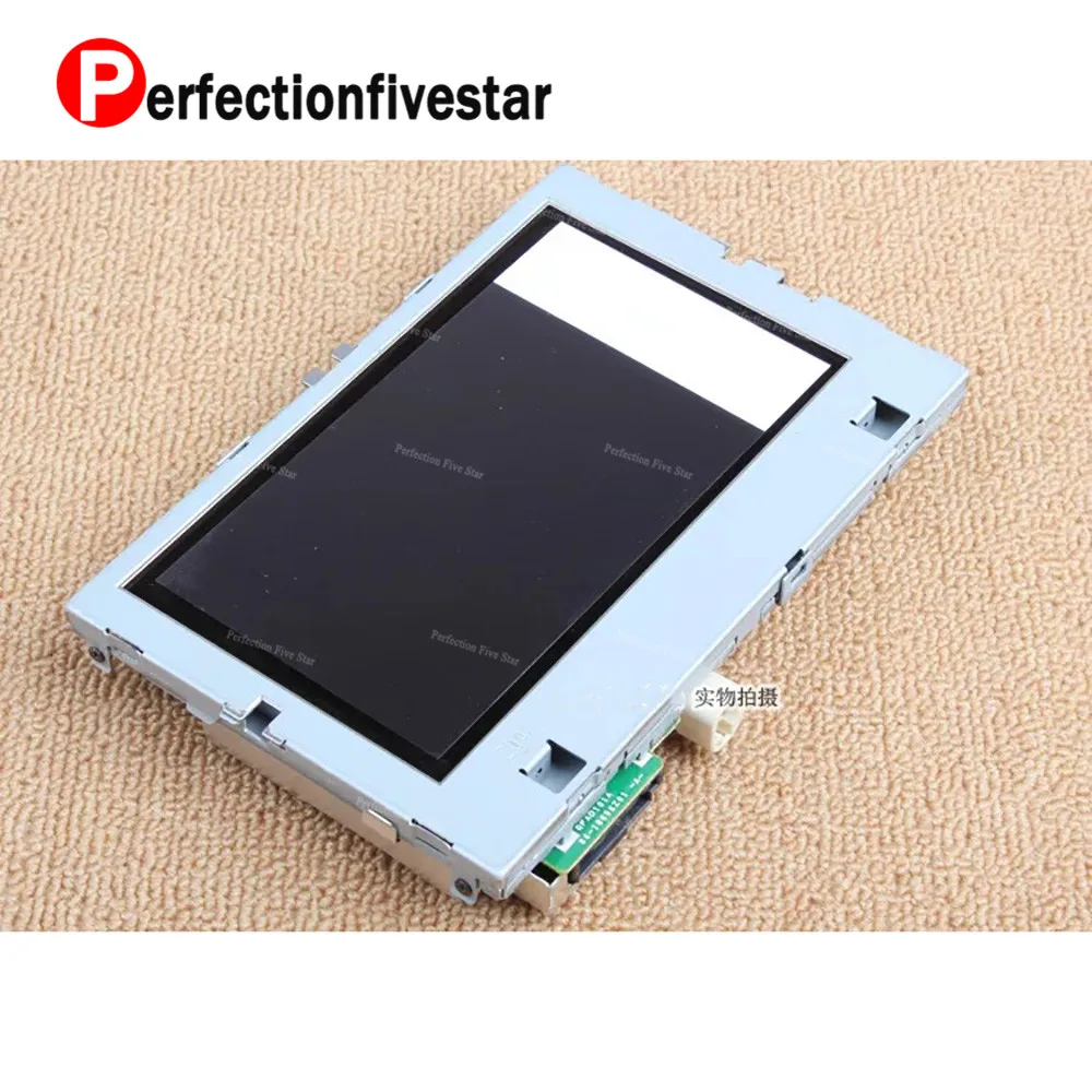 

8U0919603A MMI Multi Media Display Unit 6.5" LCD Screen GPS Nav Monitor For Audi Q3 A1 A3