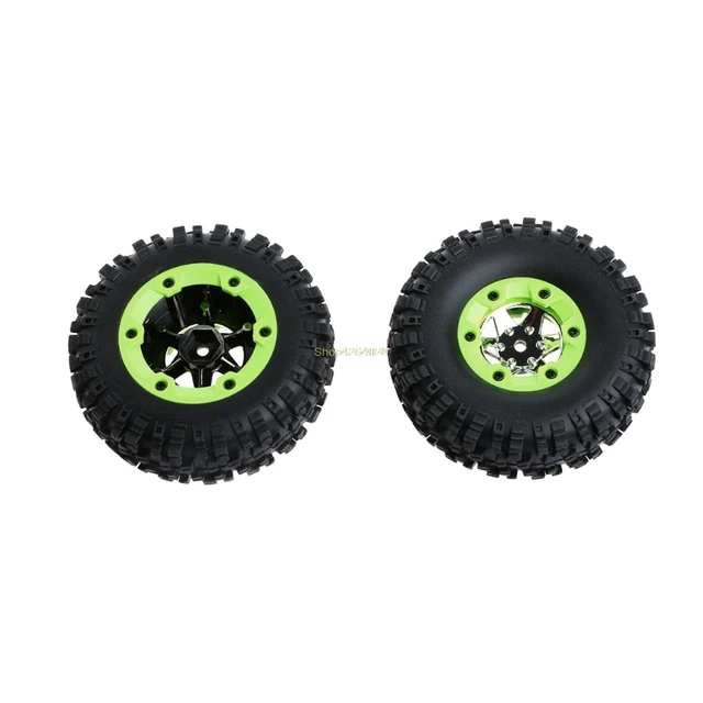 Best Offers 2018 2PCS Wltoys 12428 12423 1/12 RC Car Spare Parts Right Wheels Tires Replacement JUL31_35 Best Offers 2018 2PCS Wltoys 12428 12423 1/12 RC Car Spare Parts Right Wheels Tires Replacement JUL31_35