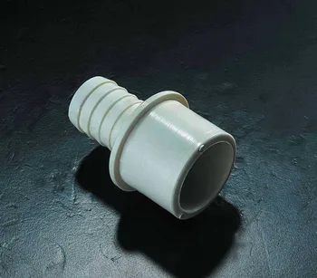 

spa hot tub piping reducer massage bathtub hose reducer and hole inside joint adopter 1"x3/4" no 30 165