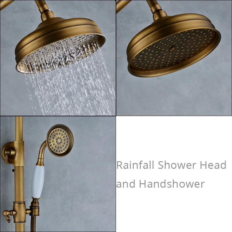Brass-Antique-Rainfall-Shower-Set-Faucet-Single-Handle-Outdoor-Shower-Mixer-Tap-Brass-Rainfall-Shower-Mixer (2)