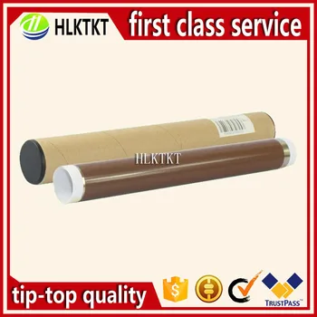 

Compatible new Fuser film sleeve hp 4250 4350 4345 4300 RL1-0024-FILM RM1-1083-film RM1-1082-film