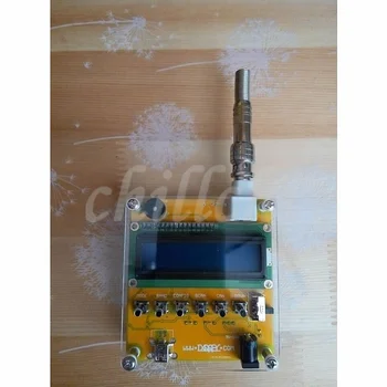 

Short wave antenna analyzer MR100