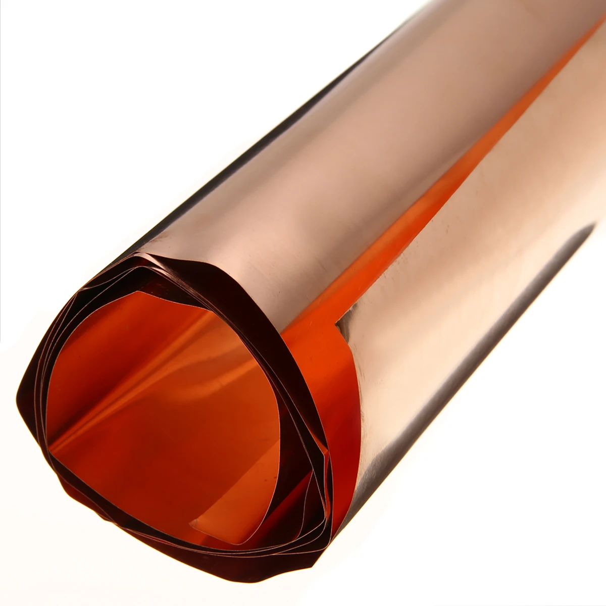 99.9/% Pure Copper Cu Metal Sheet Plate 0.5mm*300mm *100mm CE