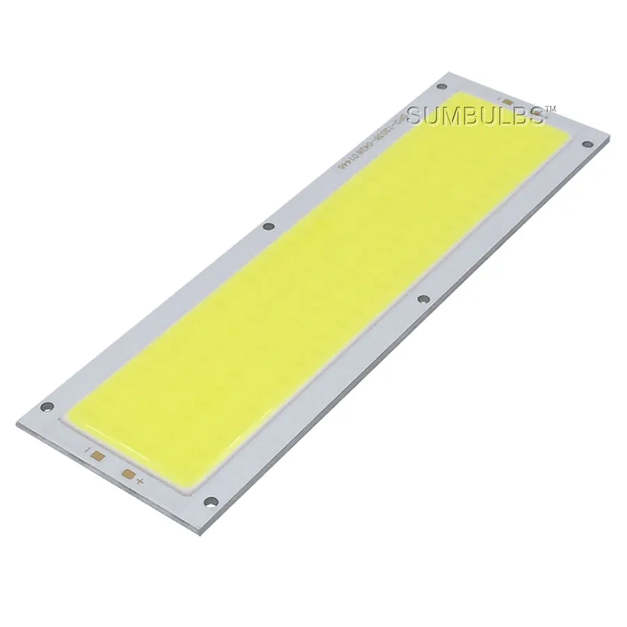 Lâmpadas Led e Tubos 12 v 1000lm azul natural Product Name : Led Cob Strip