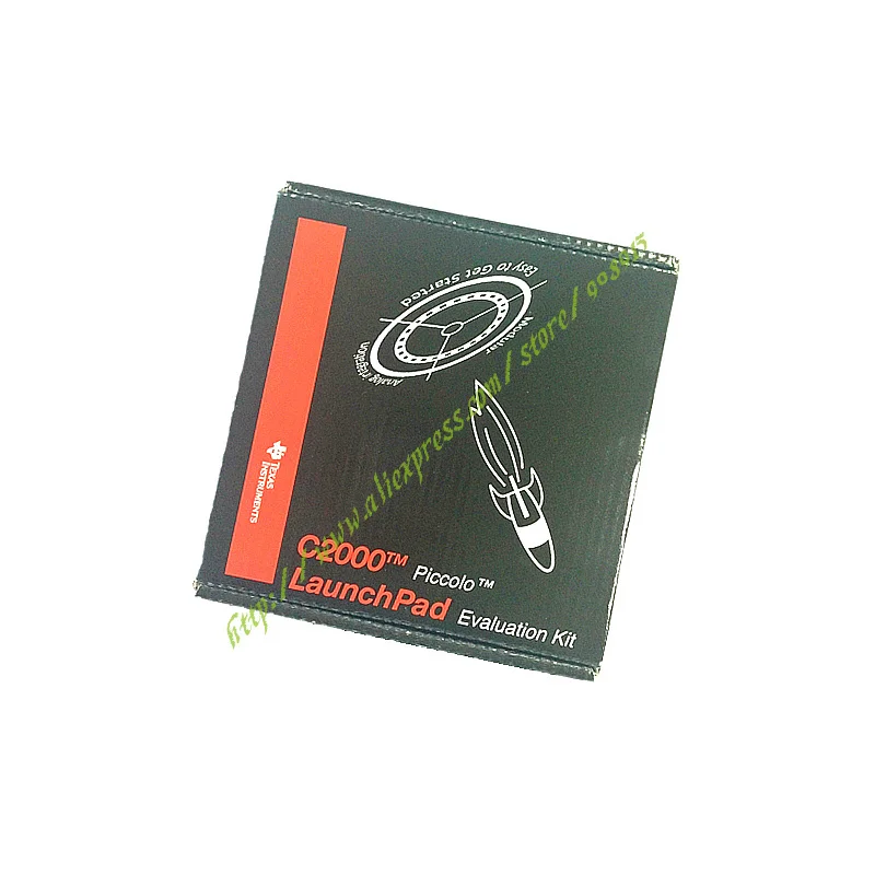 Free shipping TI Genuine C2000 Piccolo LaunchPad LAUNCHXL-F28027