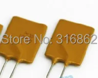 50 шт./лот PPTC Самовосстанавливающиеся Предохранители 30 В 7А RUEF700 PPTC(Полимерные PTC) PolySwitch