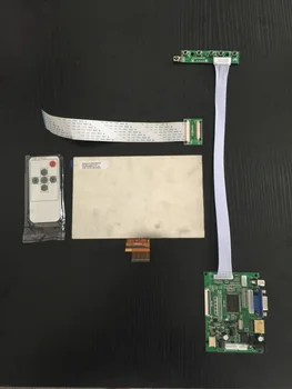 

Raspberry Pi 3 Display HDMI 7 Inch 1024X600 LCD Monitor panel for Raspberry Pi 3 B+/2B Pcduino Banana Pi