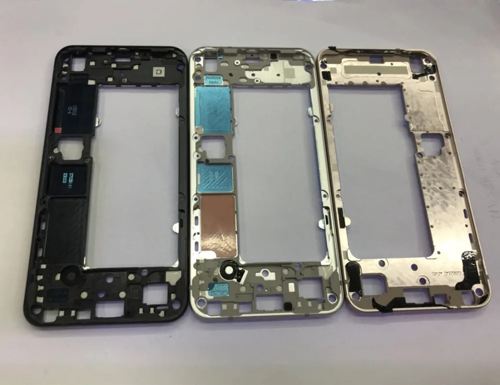 LG Q6 middle frame  1 - 