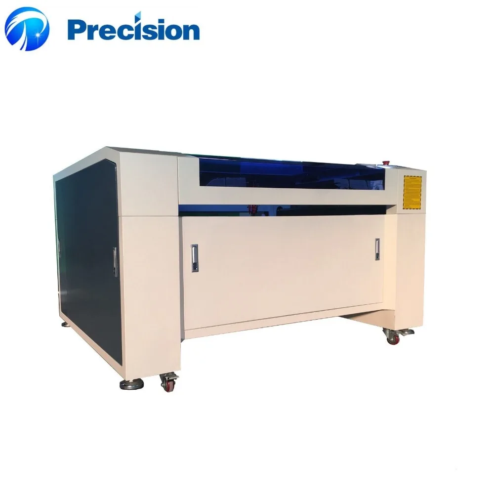 Высокая скорость 100 Вт СО2 1390 станок для лазерной резки с ЧПУ цена деревянной
