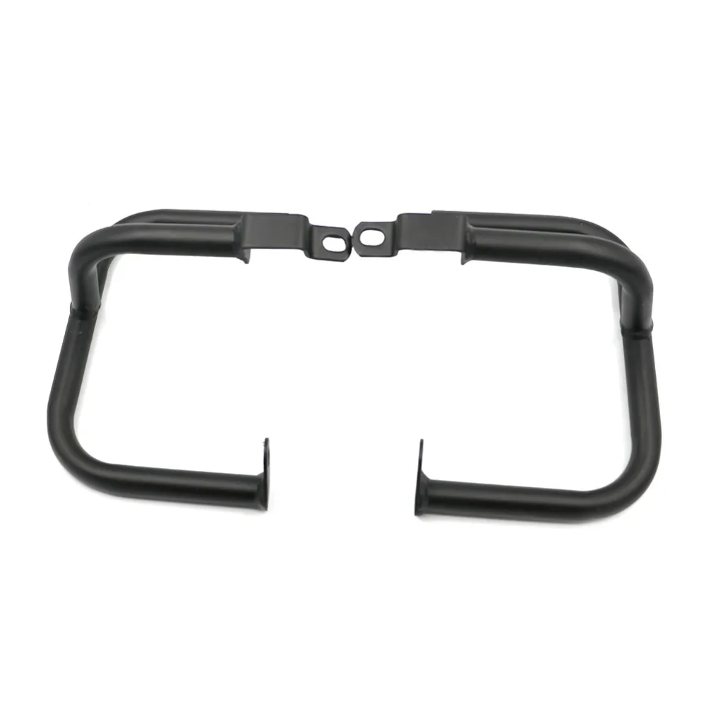 

Motorcycle Metal Engine Guard Crash Bar For Triumph T900 Scrambler 900 2006 2007 2008 2009 2010 2011 2012 2013 2014 2015 2016