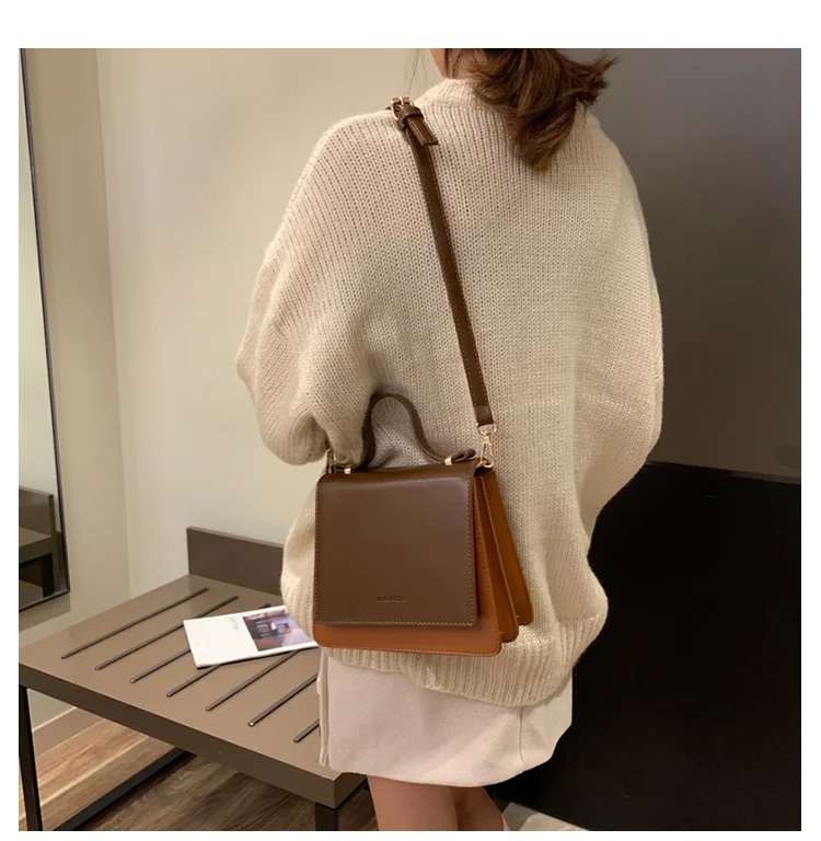Bolsas de ombro
