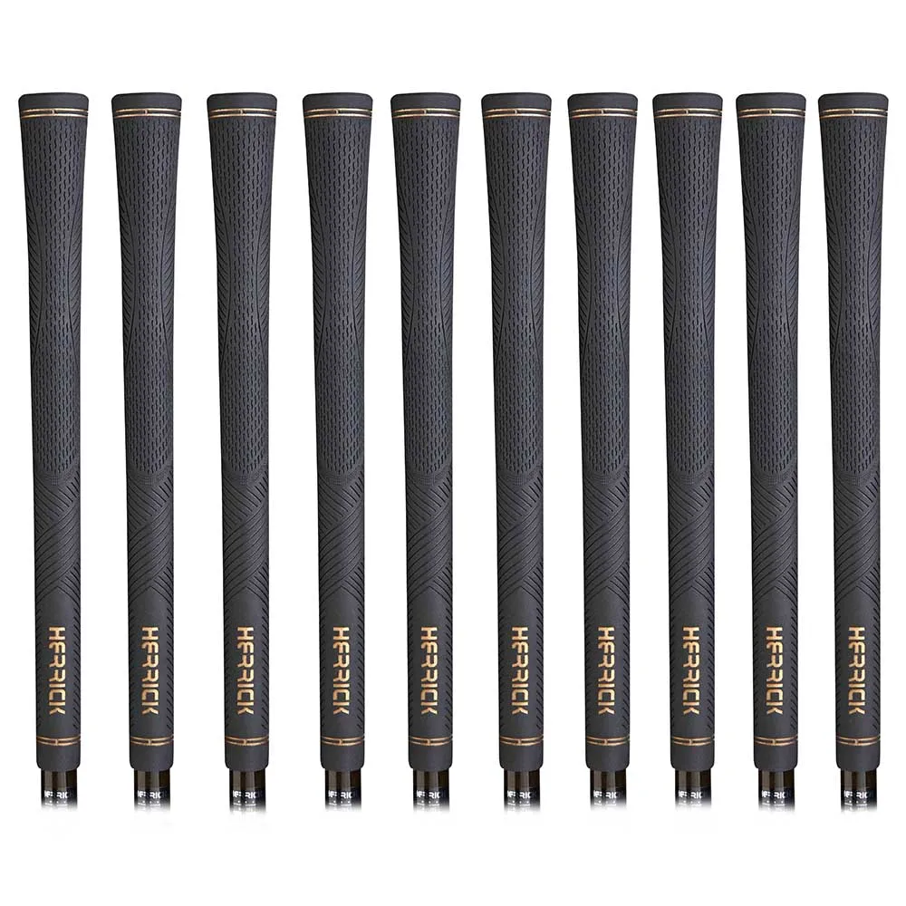 Golf grips Non-slip Shockproof Golf club wood Grip...