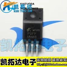 Si Tai&SH 18NM60N 18N60 integrated circuit