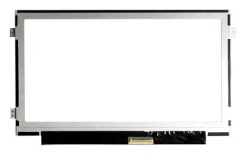 

New For ASUS EEE PC 1008HA 1008P 1008PE 1008 1018PB SLIM WSVGA LCD SCREEN 10.1''