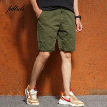 Новое поступление облегающие скини Простые Модные однотонные Для мужчин для девочек; Детские шорты; Хай-стрит Повседневное мужские прямые короткие брюки 257