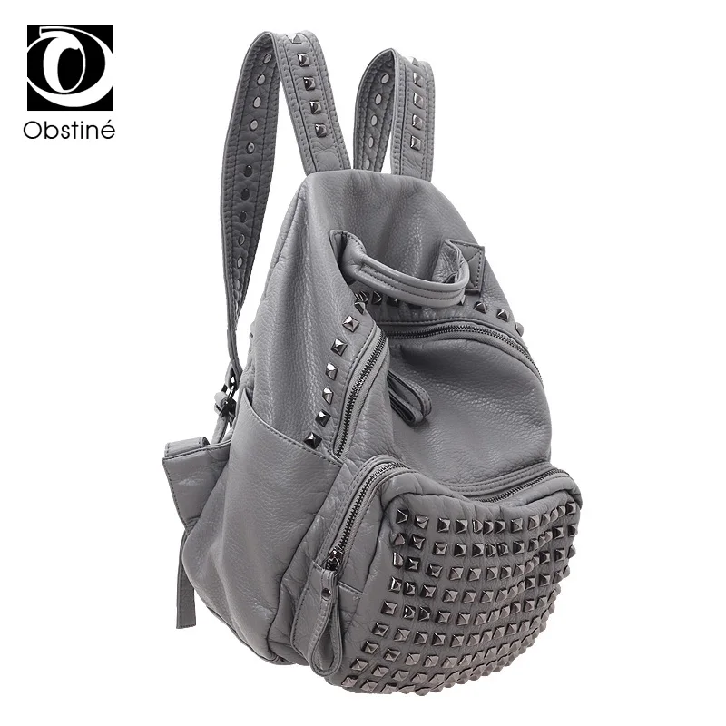 

soft pu leather backpack for women high quality bagpack female galaxy designer backpacks for girls rucksack bags womens