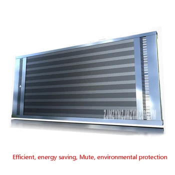 

ZY-6000W Radiator Electric Heating Heater Far Infrared Radiator Electric Heating Radiant Heater 6000w 220V/380V 5min Heating